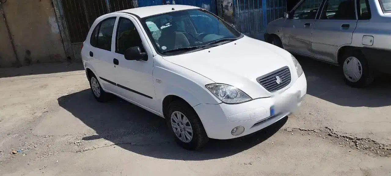 تیبا2 مدل 99|خودرو سواری و وانت|اصفهان, وحید|دیوار