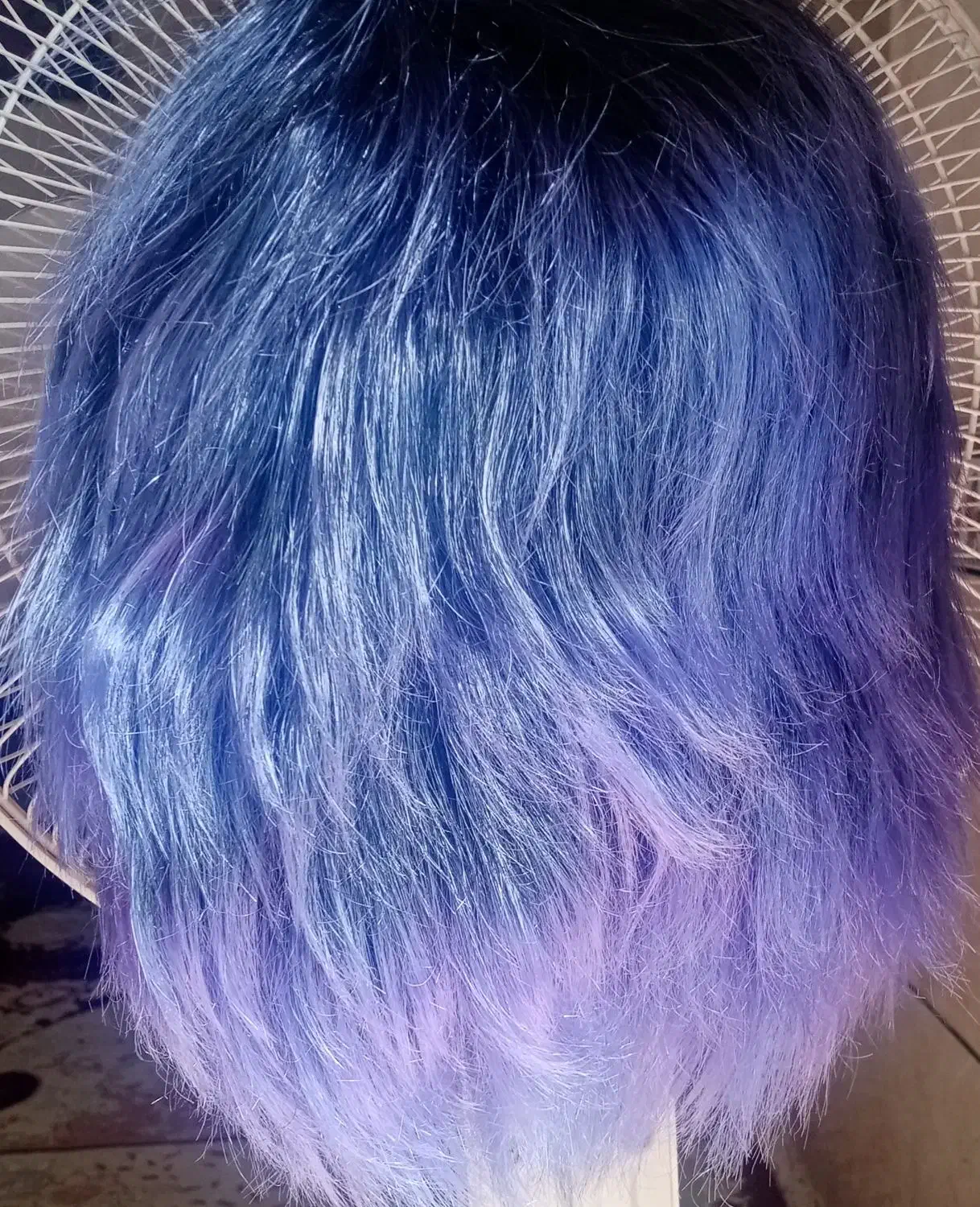 کلاه مویی کوتاه مصنوعی|آرایشی، بهداشتی، درمانی|جهرم, |دیوار