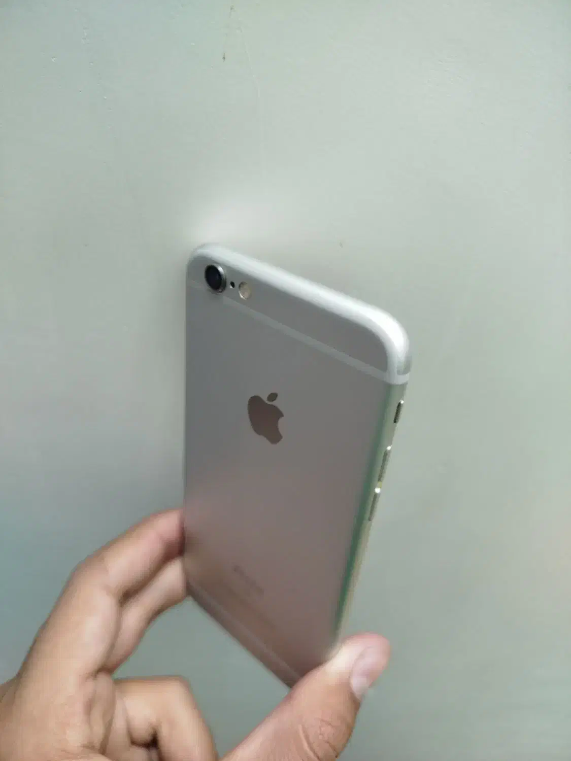 آیفون 6s|موبایل|مشهد, سرافرازان|دیوار