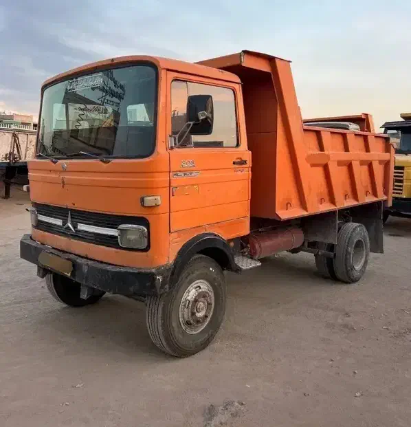 حمل ماسه شن پوکه اجر نخاله خاور|خدمات حمل و نقل|خرمآباد, |دیوار