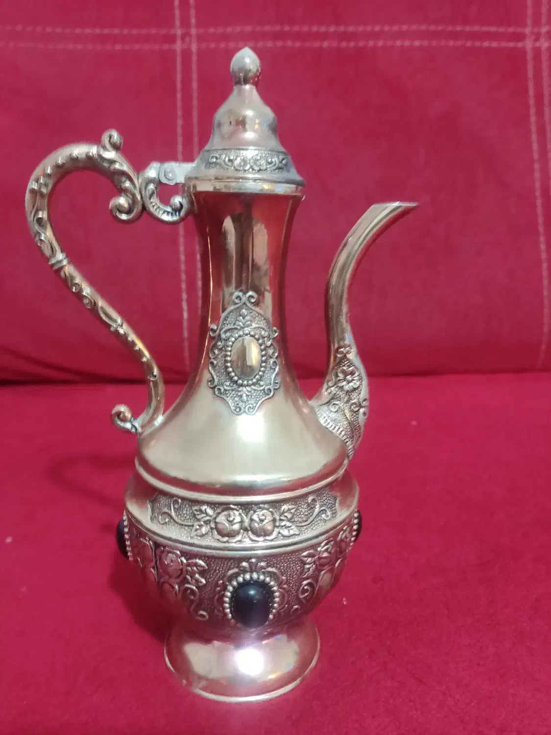 گلاب پاش|کلکسیون اشیاء عتیقه|بندرعباس, |دیوار