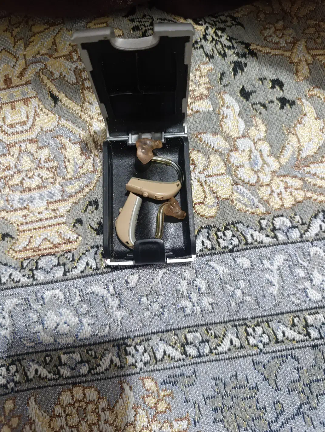 سمعک اتین|پزشکی|قرچک, زیبا شهر|دیوار