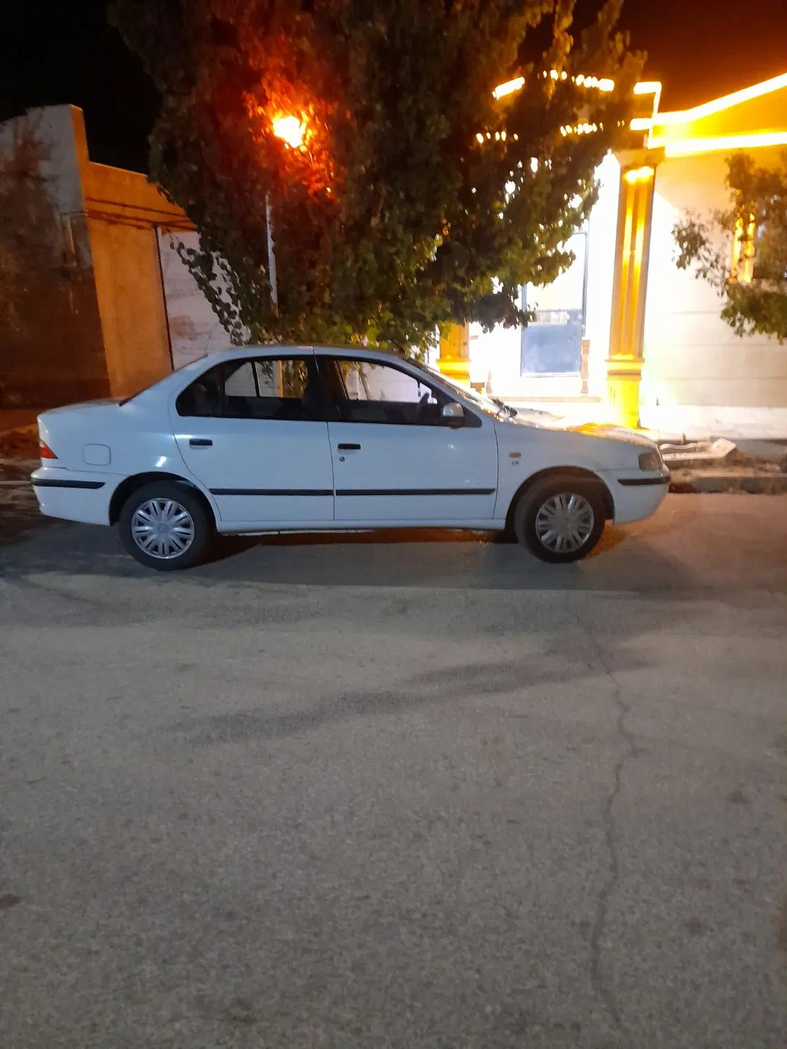 سمند lx|خودرو سواری و وانت|درگزین, |دیوار