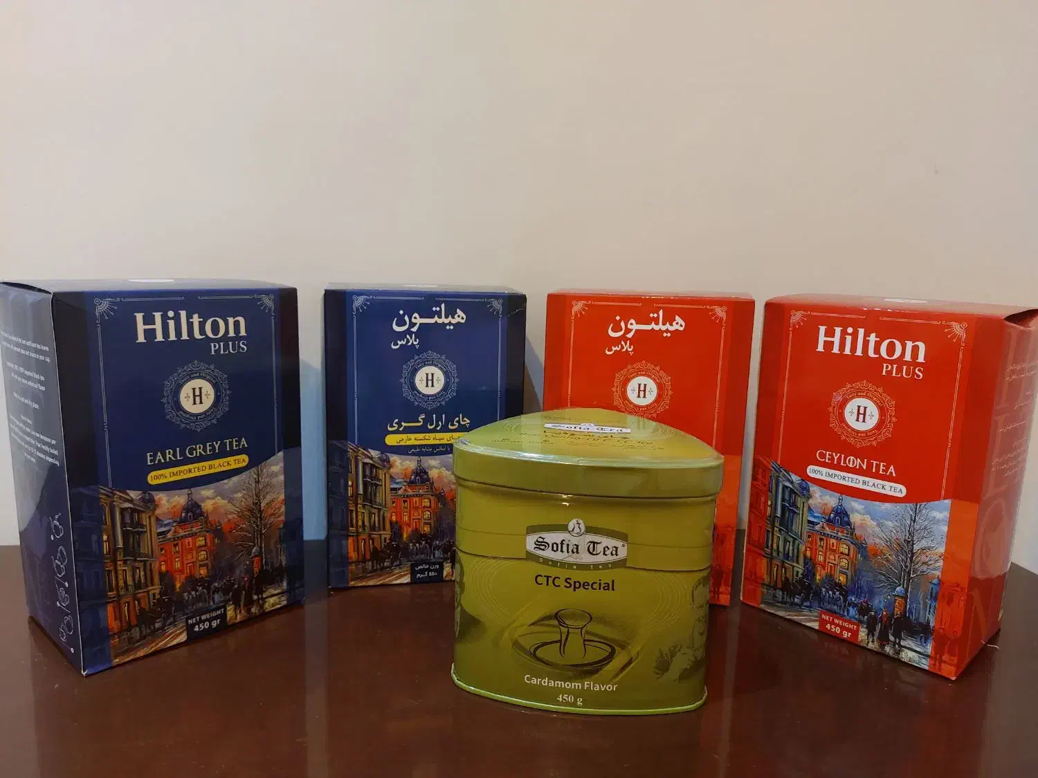 چای خارجی|خوردنی و آشامیدنی|تهران, شهرآرا|دیوار