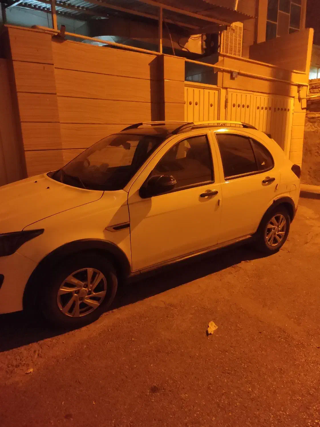 اطلس|خودرو سواری و وانت|قزوین, |دیوار