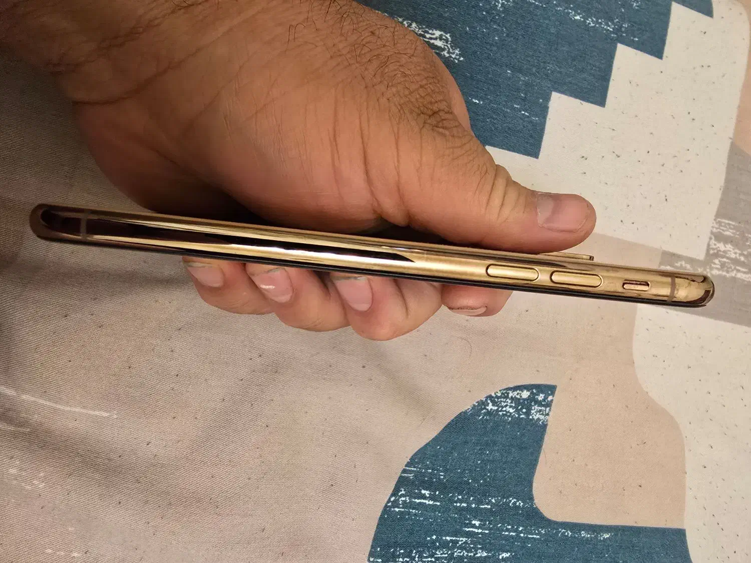 آیفون iphone xs 256|موبایل|تهران, امانیه|دیوار