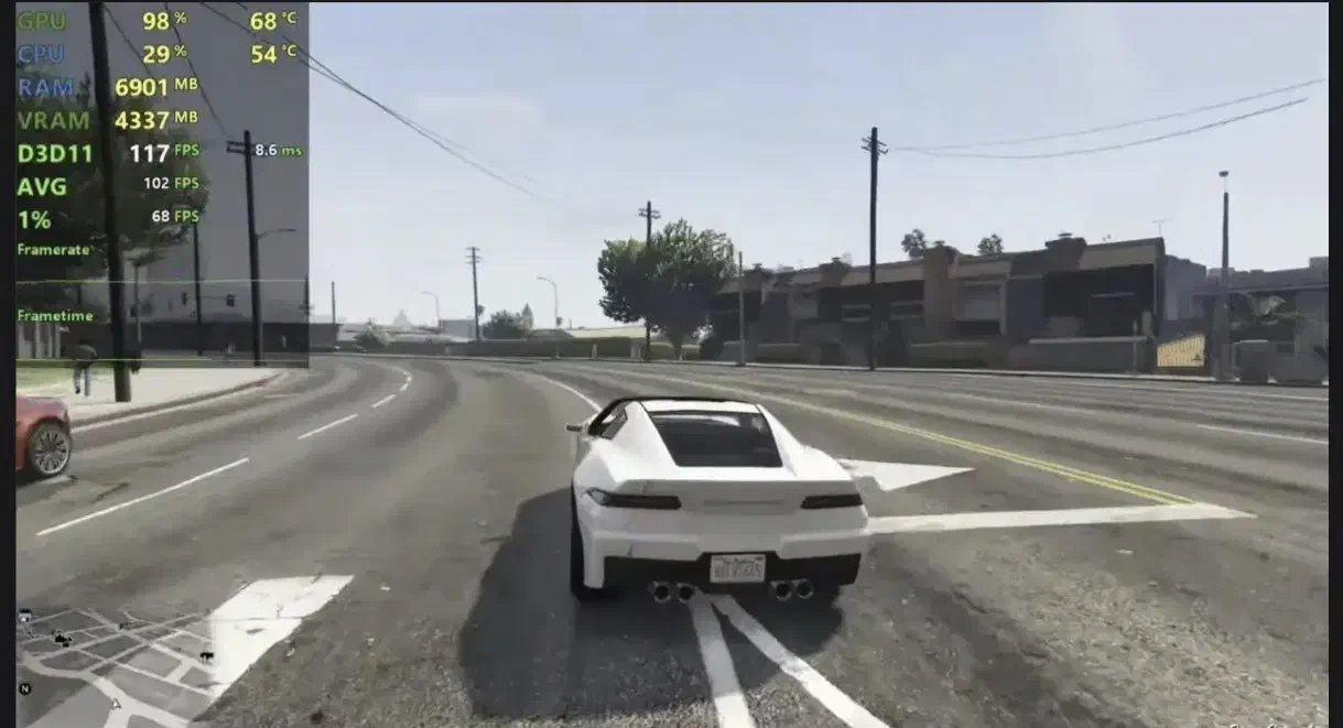 کارت گرافیک rx580|قطعات و لوازم جانبی رایانه|تهران, ترمینال غرب|دیوار