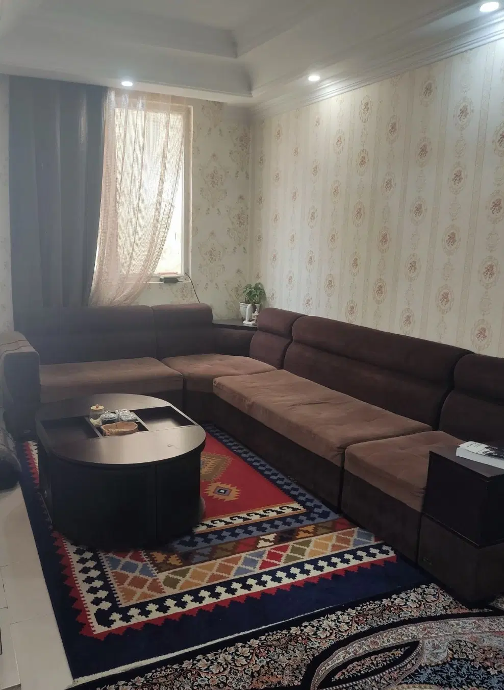 مبل|مبلمان خانگی و میز عسلی|تهران, سبلان (لشگر)|دیوار