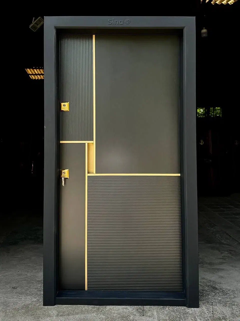 کالکشن جدید درب ضدسرقت|مصالح و تجهیزات ساختمان|آمل, |دیوار