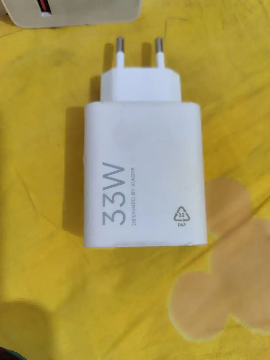 شارژر فابریک شیائمی ب قیمت عمده|لوازم جانبی موبایل و تبلت|خواجه, |دیوار