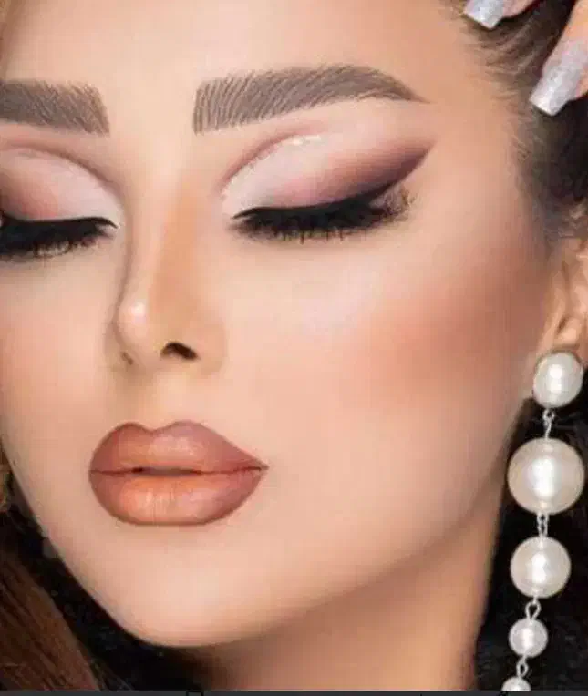 مدل میکاپ|استخدام درمانی، زیبایی، بهداشتی|ایذه, |دیوار