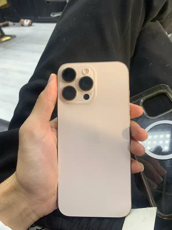 16پرومکس فروشی|موبایل|رباطکریم, رباطکریم|دیوار