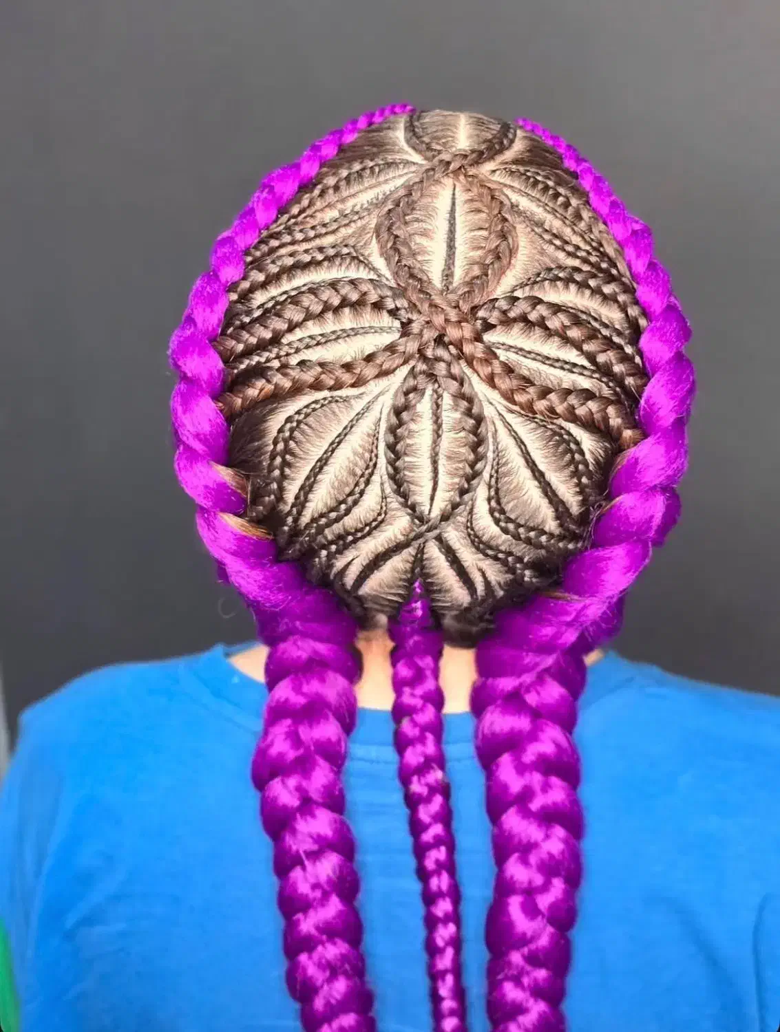 آموزش بافت مو|خدمات آرایشگری و زیبایی|رشت, آزادگان|دیوار