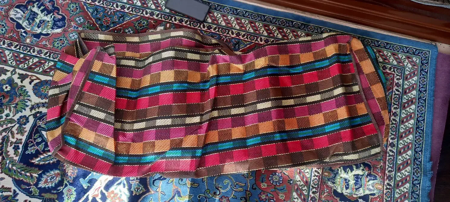 ۵ عدد جا رختخوابی نو نو|رختخواب، بالش، پتو|ایلام, |دیوار