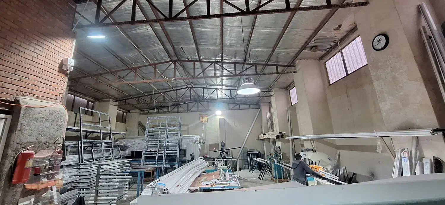 تولید درب وپنجره دوجداره|خدمات پیشه و مهارت|کرمان, |دیوار