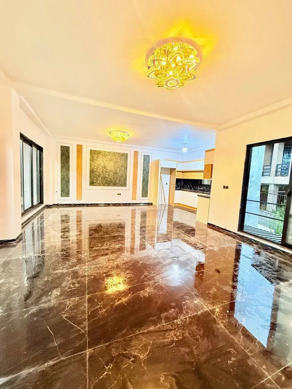 فروش ویلای دوبلکس مدرن 200 متر جاده جنگلی آمل|فروش خانه و ویلا|امامزاده عبدالله, |دیوار