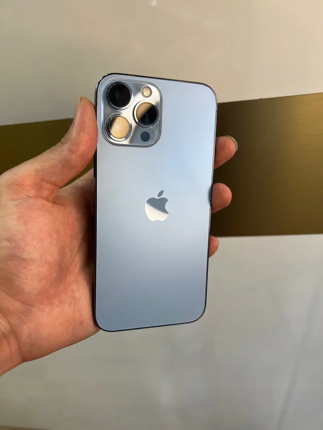 13 PRO MAX Zaa|موبایل|اندیشه, اندیشه فاز ۱|دیوار