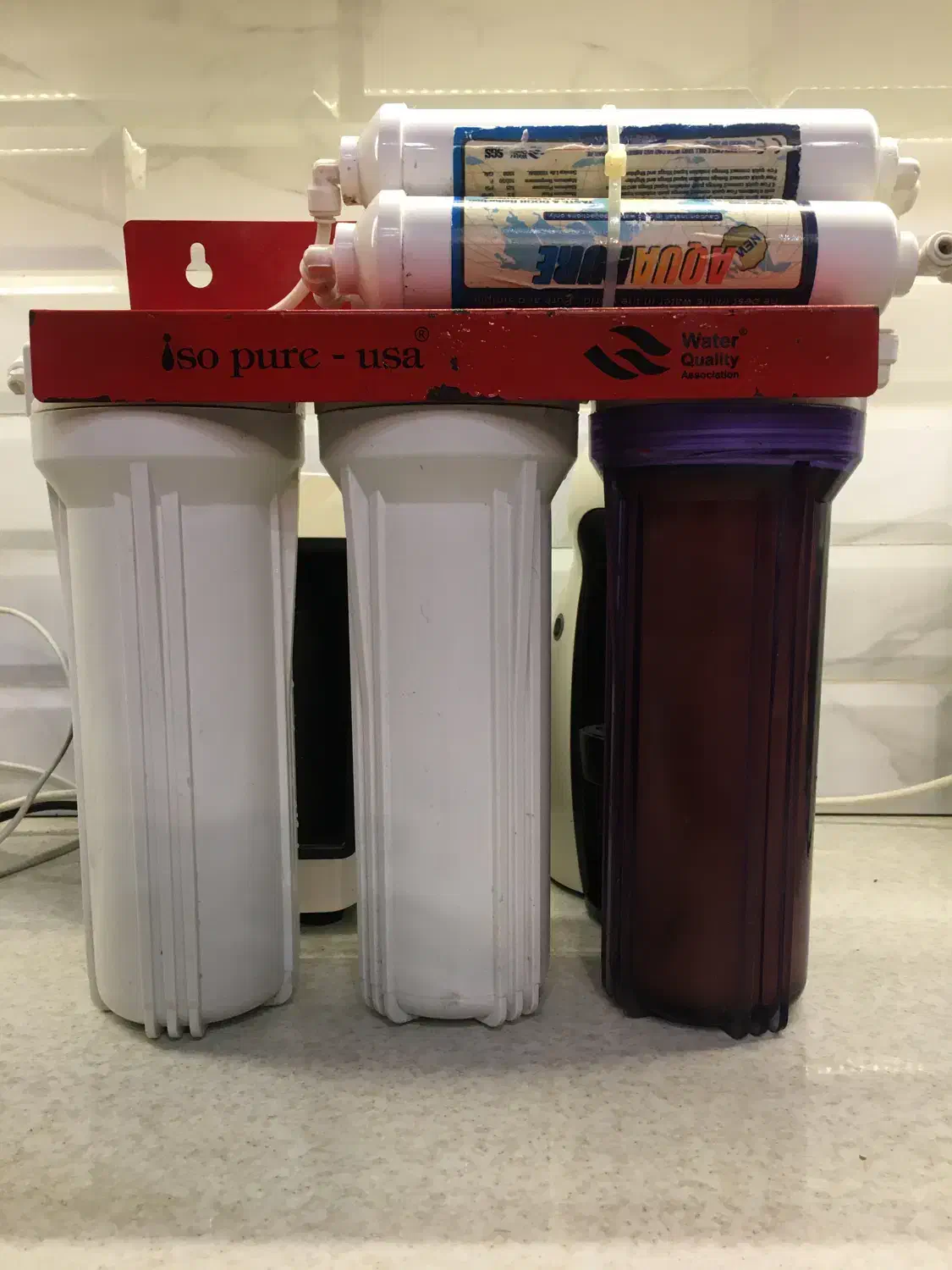 تصفیه آب|آبسردکن و تصفیه آب|آمل, |دیوار