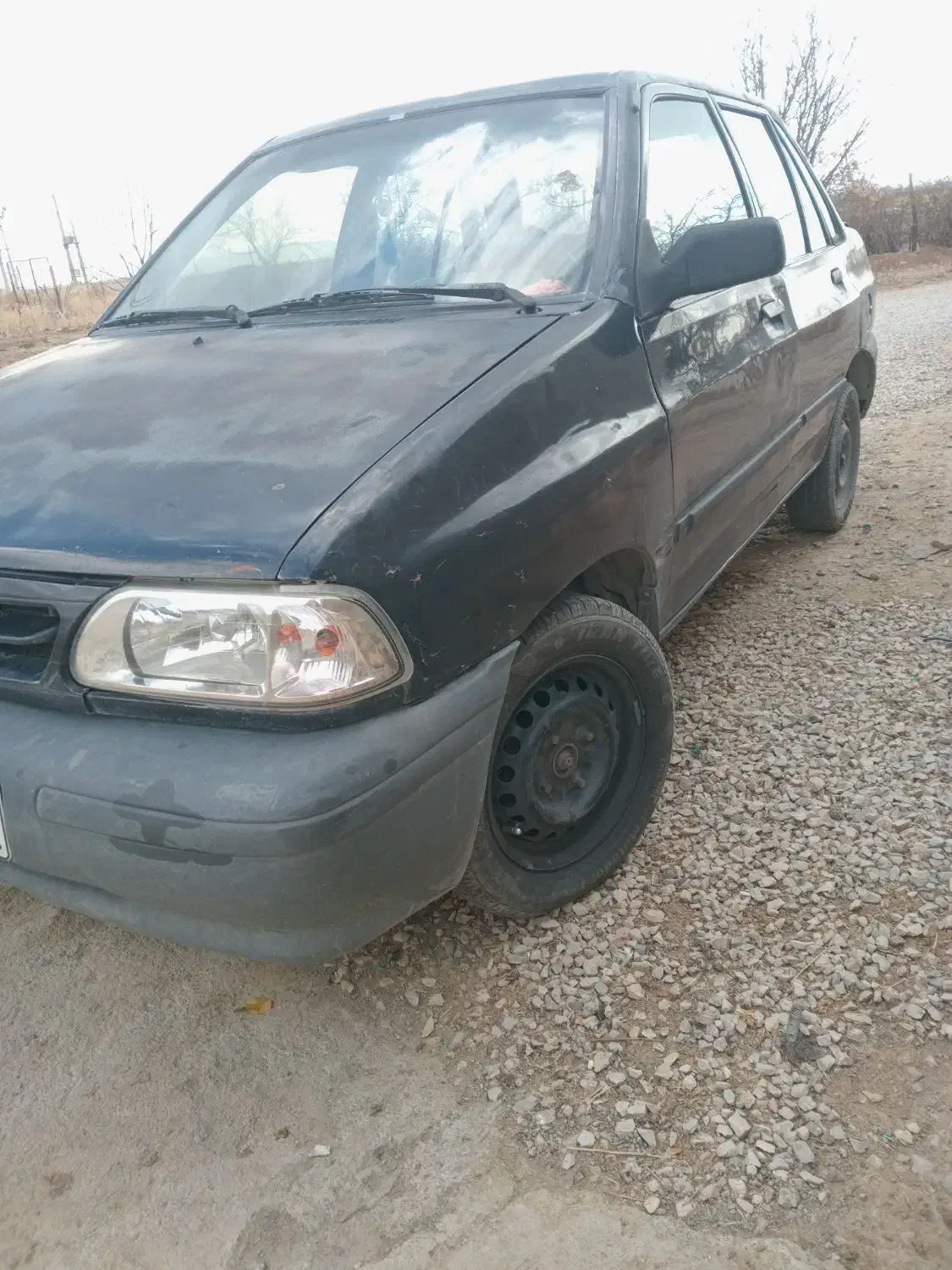 فروشی|خودرو سواری و وانت|کرمانشاه, |دیوار