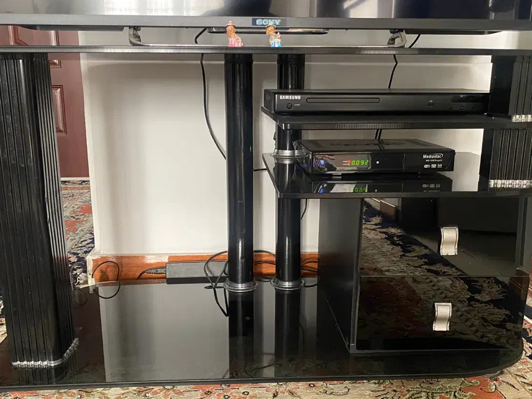 میز تلویزیون سالم|میز تلویزیون|تهران, اتابک|دیوار