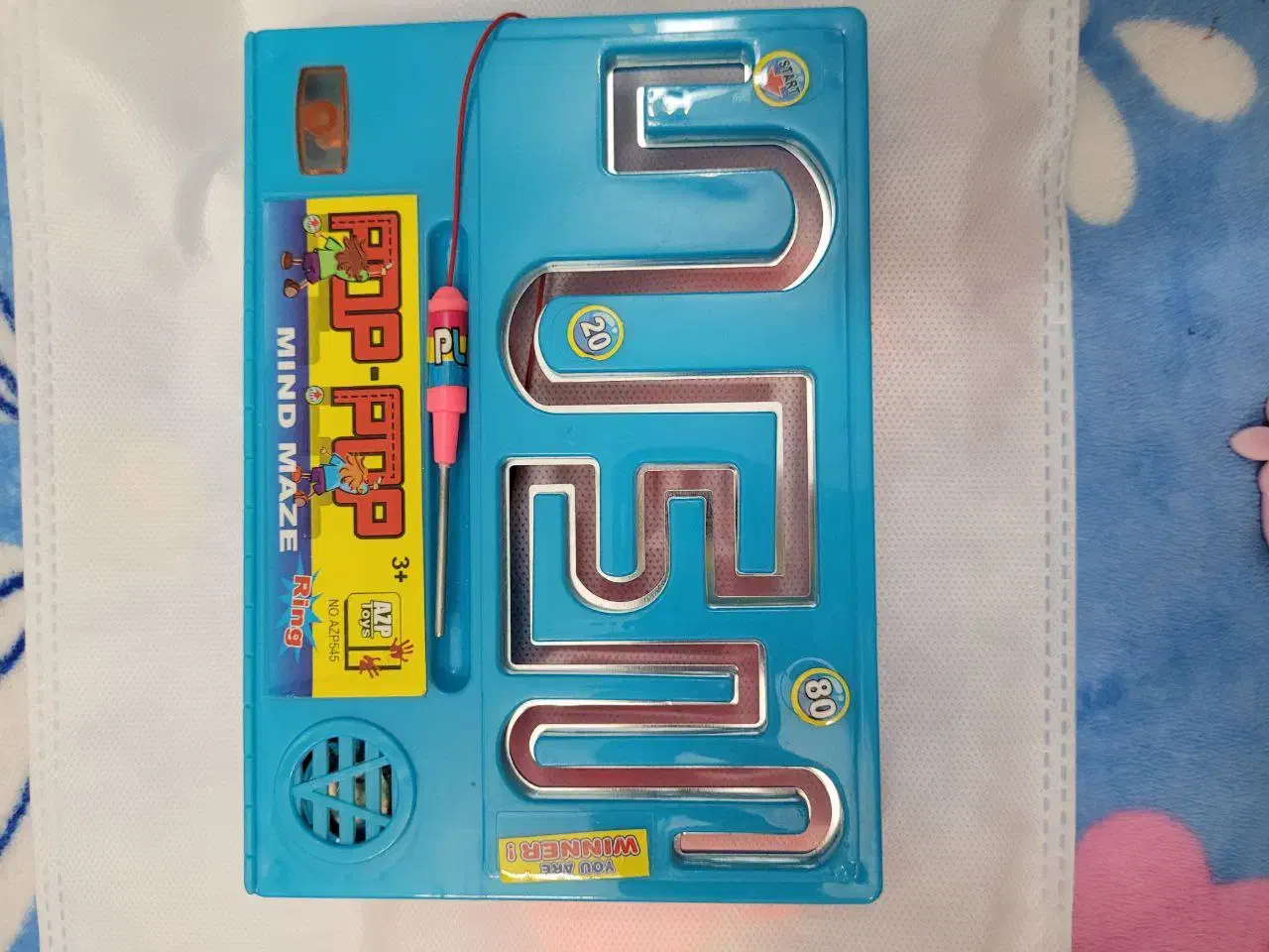 بازی تمرکز|اسباب‌‌بازی|اصفهان, دشتستان|دیوار