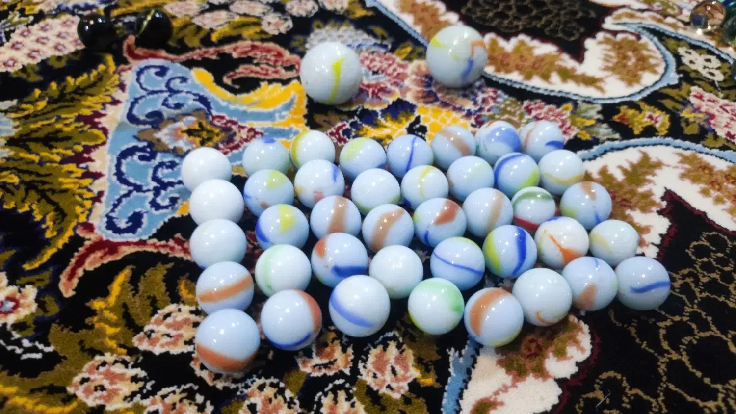 تیله|اسباببازی|خرمآباد, |دیوار