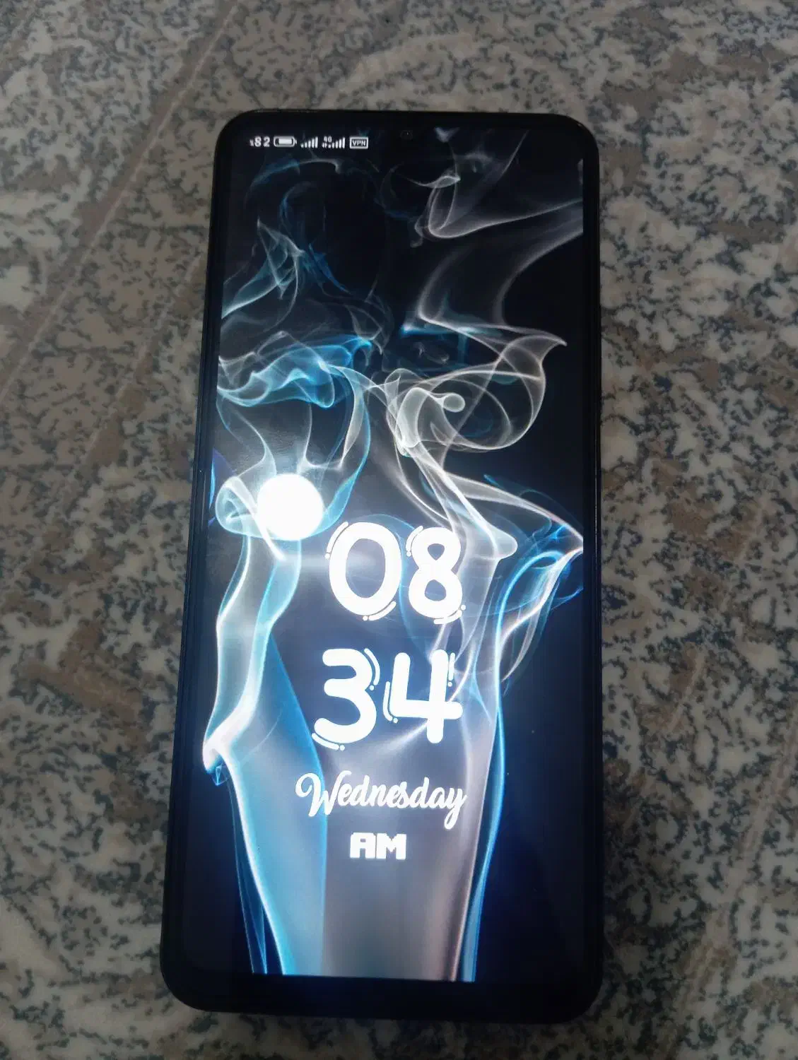 گوشی شیائومی مدل 14C|موبایل|ساوه, |دیوار