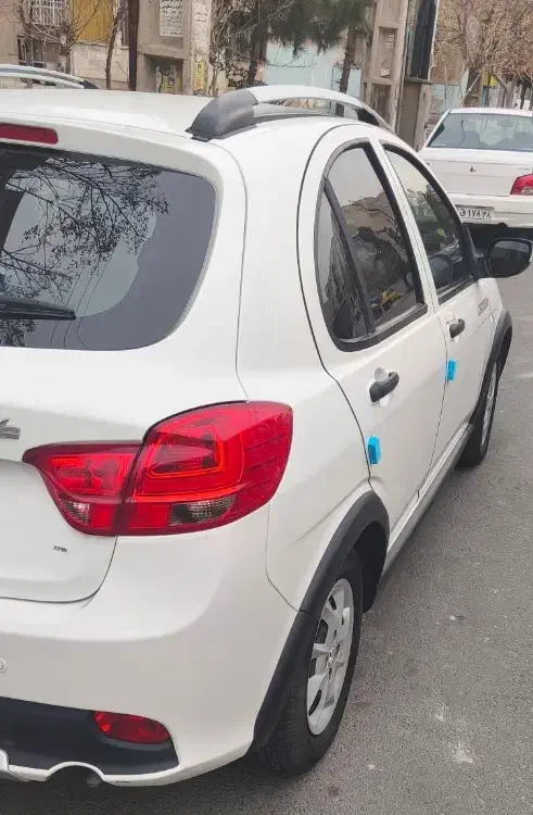 کوییکGXL|خودرو سواری و وانت|اسلامشهر, شهرک احمدیه|دیوار