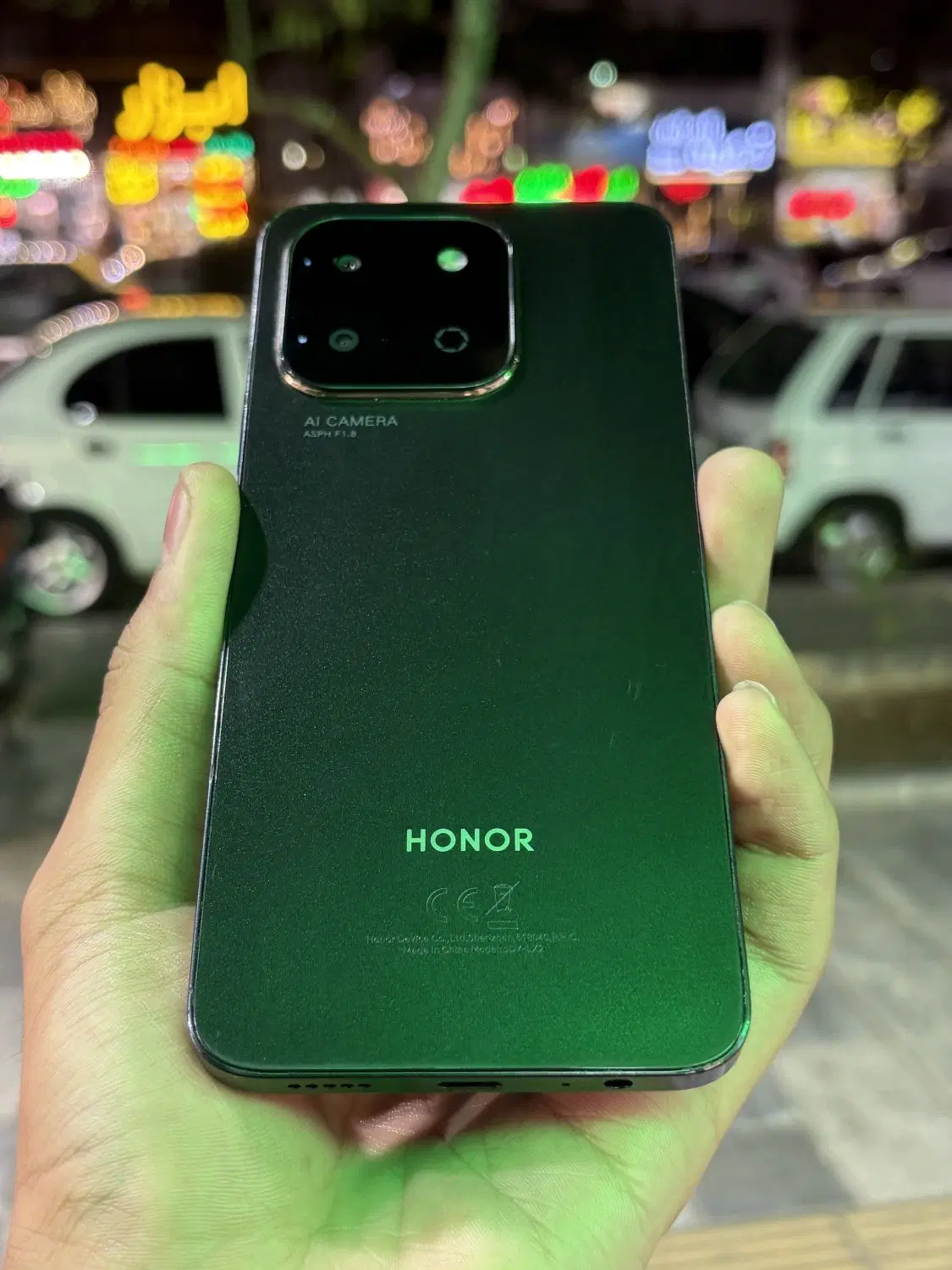 honor X6b|موبایل|مشهد, آزادشهر|دیوار