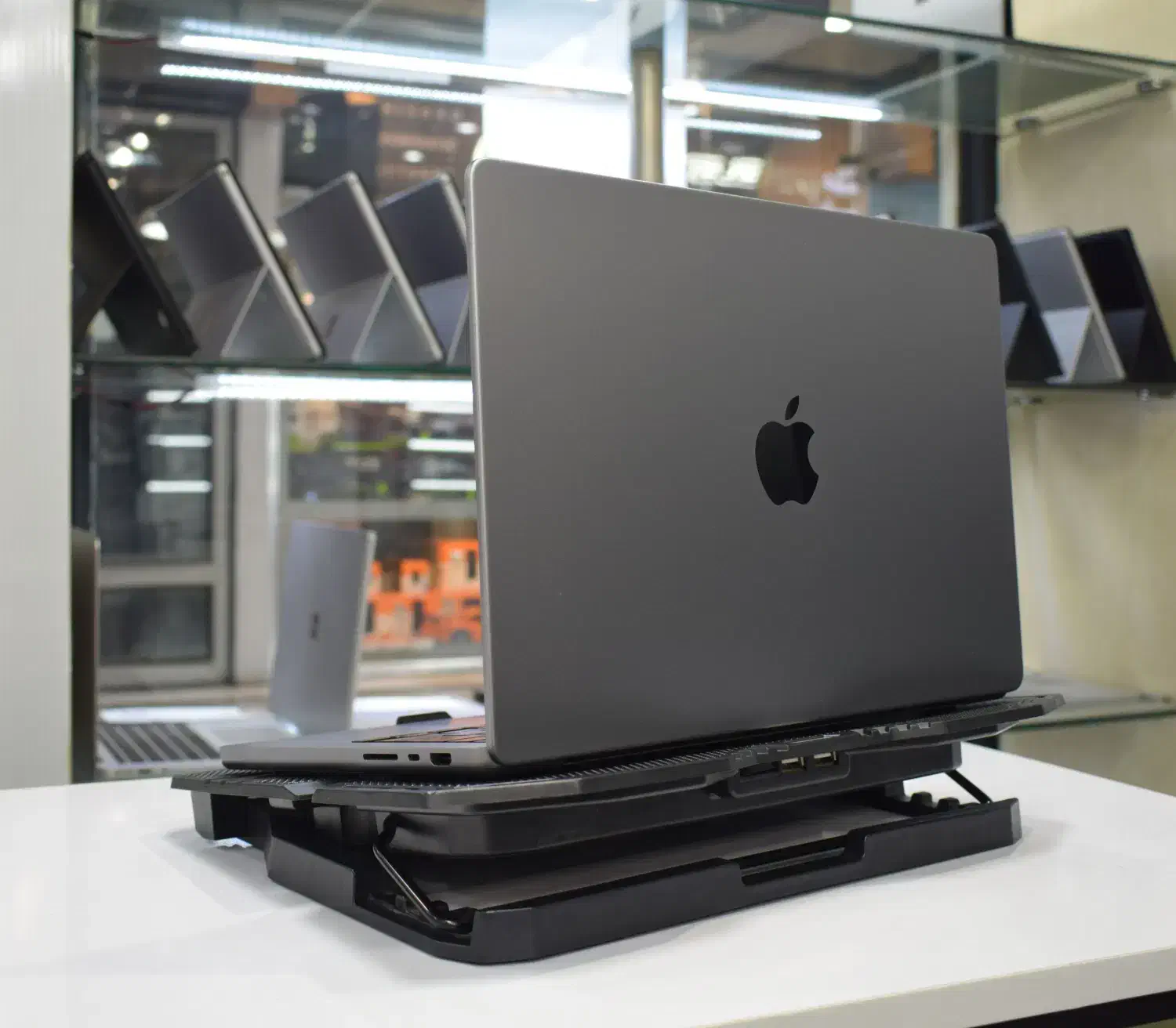 اپل مک بوک پرو قدرتمند MacBook Pro M1Pro|رایانه همراه|تهران, جردن|دیوار