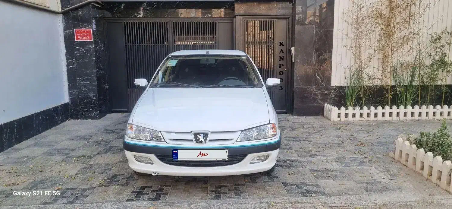 پژوپارس TU5|خودرو سواری و وانت|تهران, فردوس|دیوار