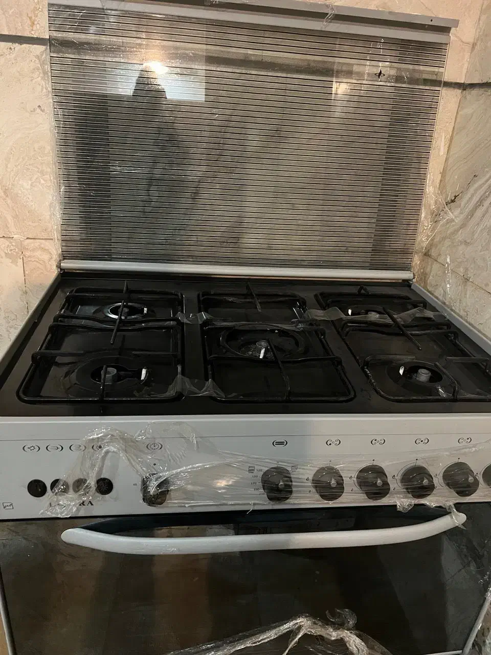 گاز|اجاق گاز و لوازم برقی پخت‌وپز|اصفهان, پارک ایثارگران|دیوار