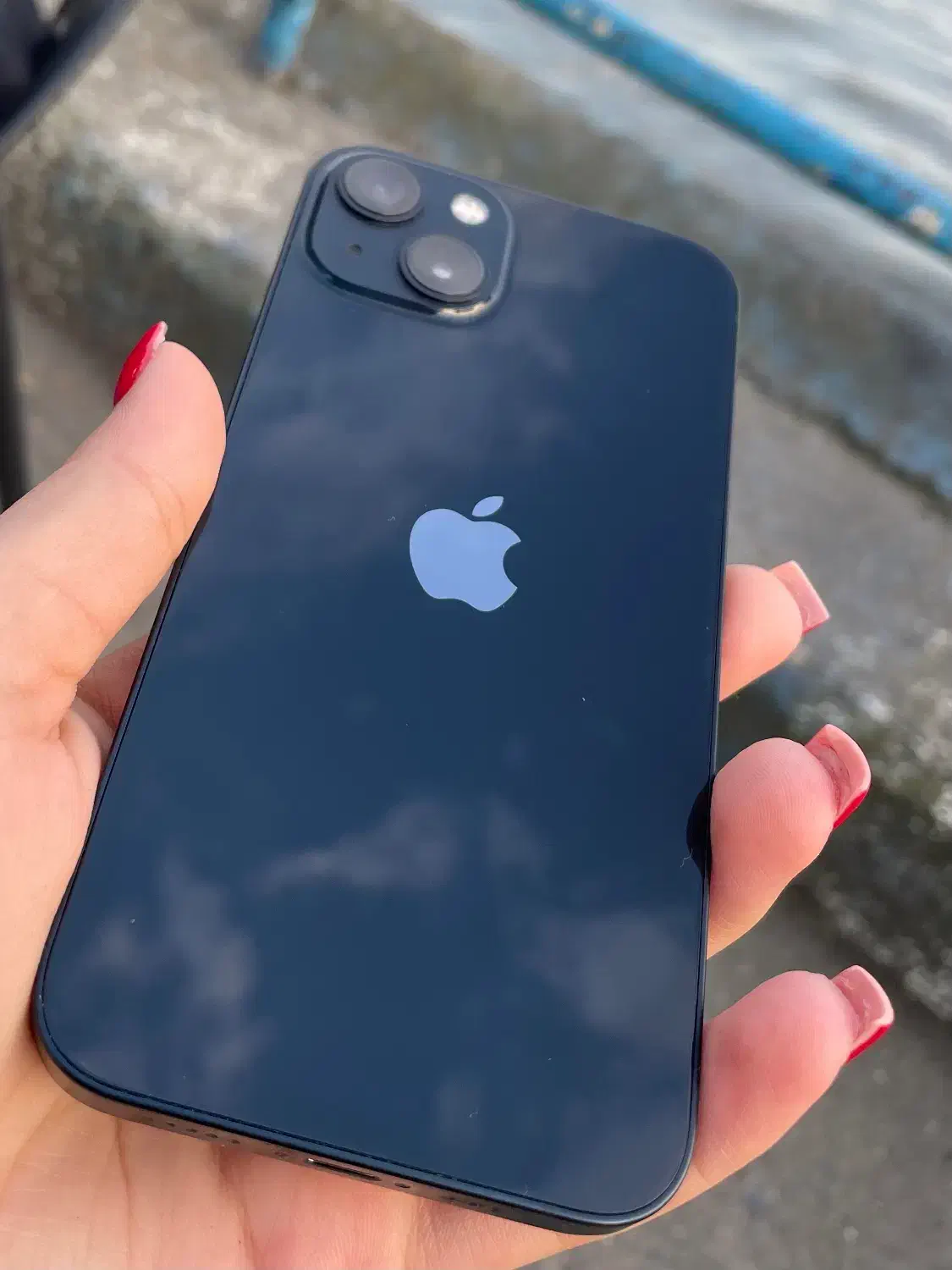 iphone 13 normal|موبایل|بندر انزلی, سامانسر|دیوار