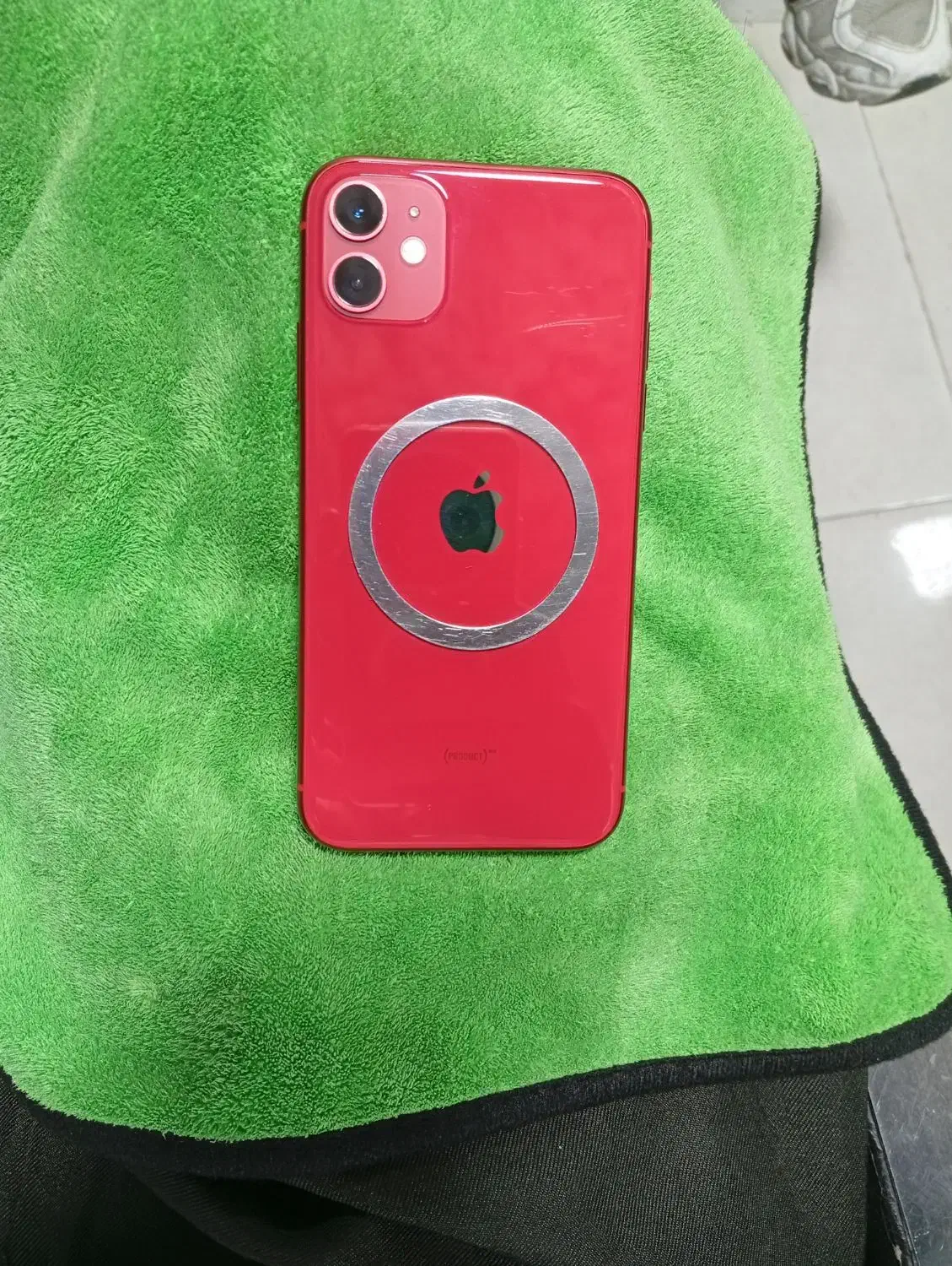 ایفون 11|موبایل|کامیاران, |دیوار