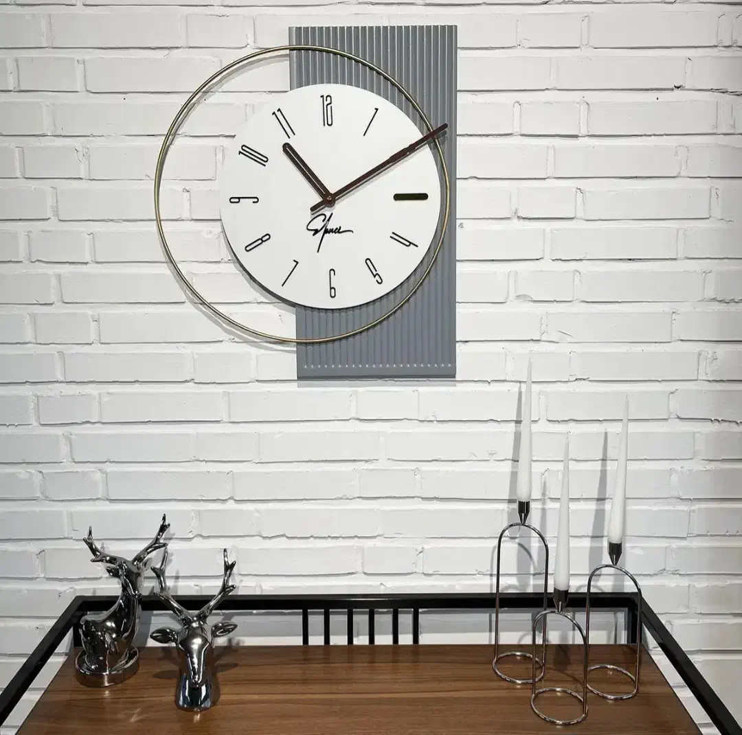 ساعت دیواری|ساعت دیواری و تزئینی|پردیس, فاز ۸|دیوار