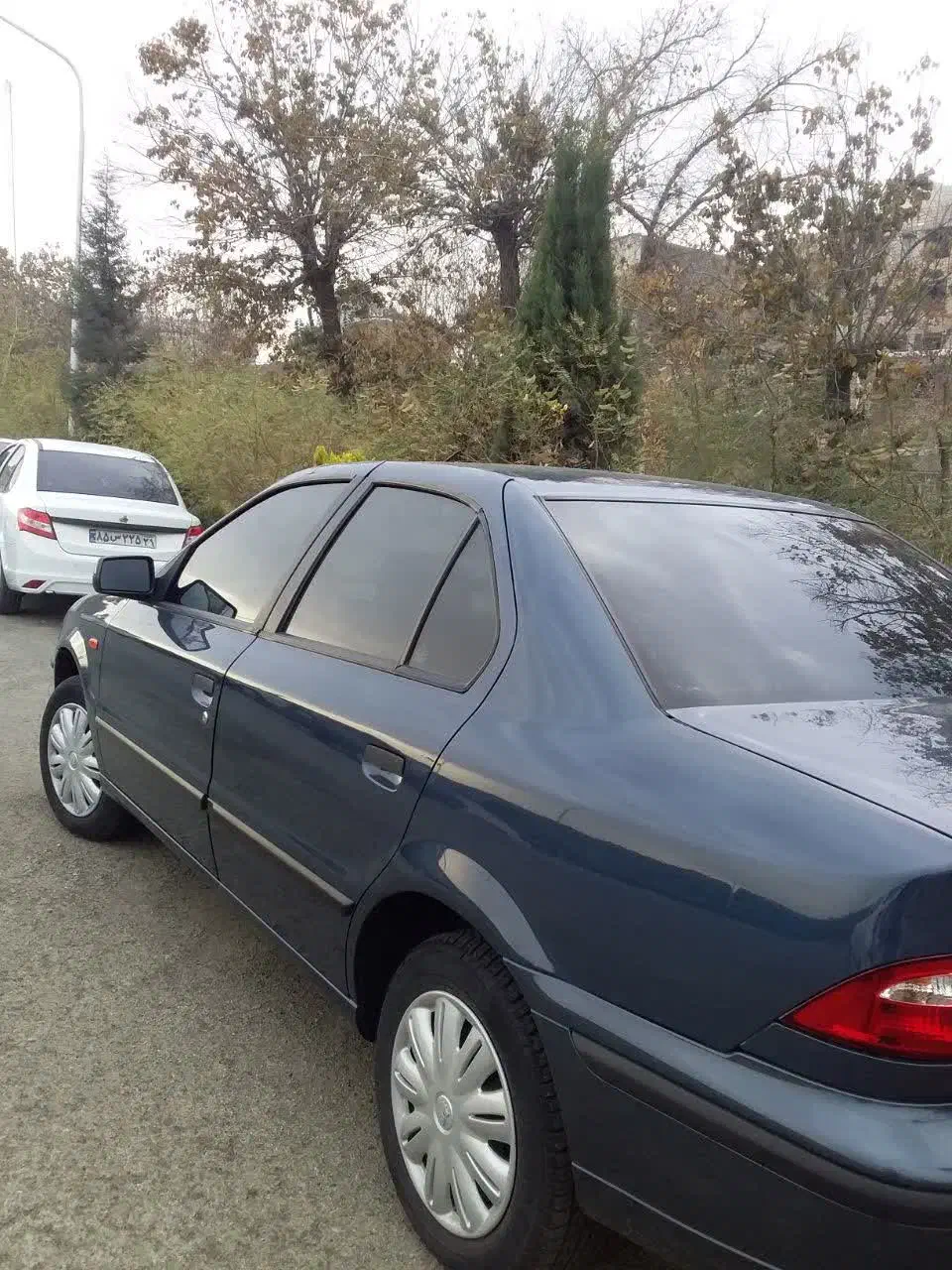 سمندLX|خودرو سواری و وانت|ورامین, ورامین|دیوار