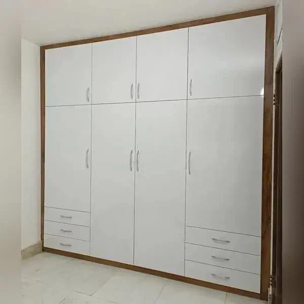 کابینت و کمد دیواری (قسطی بزن)|مصالح و تجهیزات ساختمان|پرند, فاز ۱|دیوار