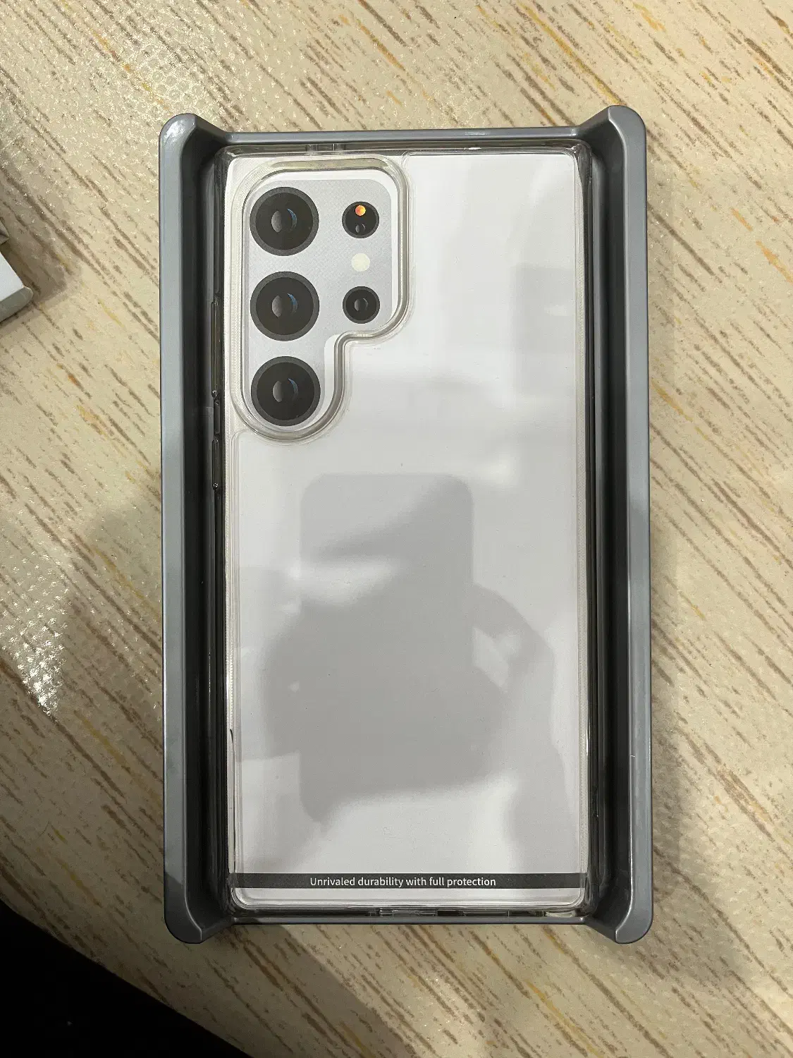 کاور گرین لاین s24 ultra|لوازم جانبی موبایل و تبلت|بوشهر, |دیوار