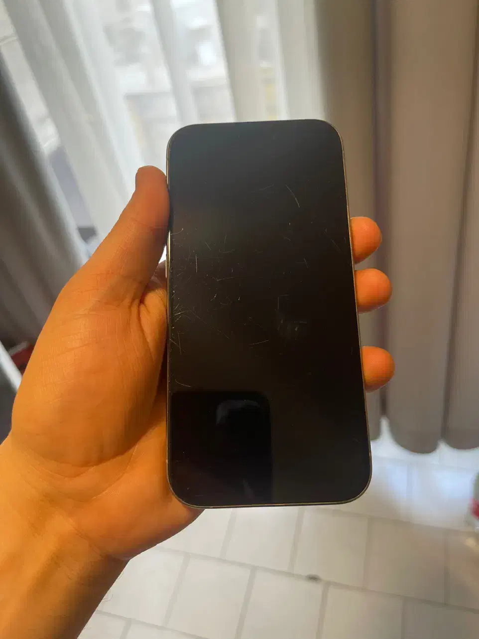 15 pro zaa 256|موبایل|تهران, زنجان جنوبی|دیوار