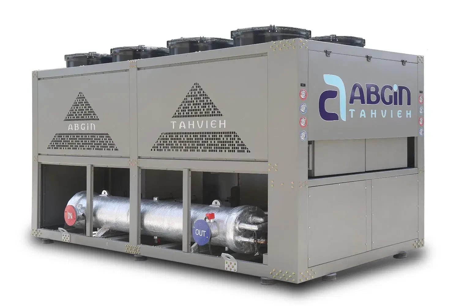 چیلر هواخنک|کولر آبی|ماهدشت, |دیوار