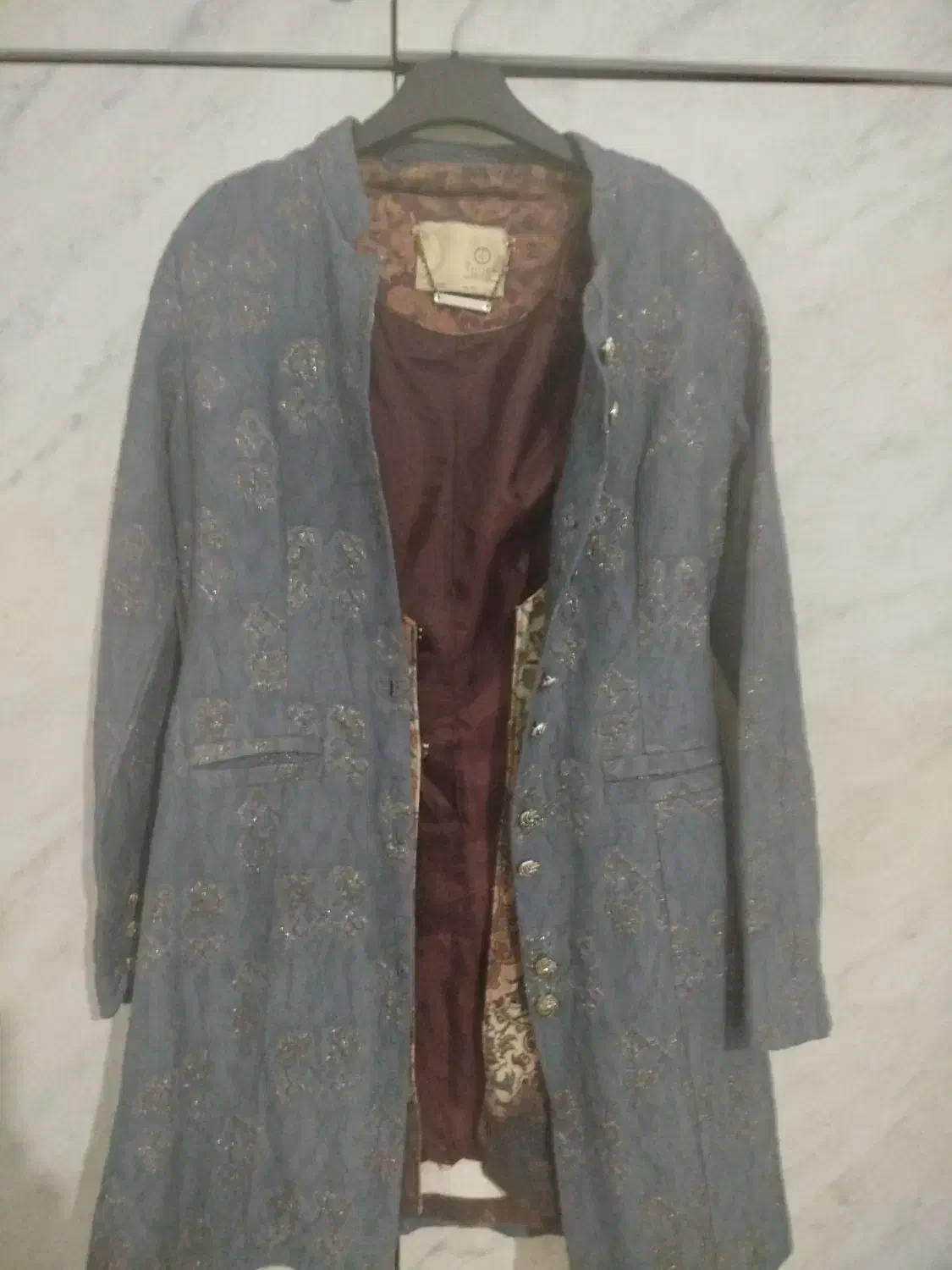 پیراهن مجلسی مانتو و کت ودامن|لباس|بروجرد, |دیوار