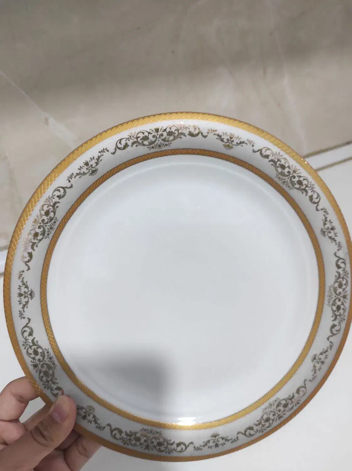 ظروف چینی توس|ظروف سرو و پذیرایی|قم, آذر (نکویی)|دیوار