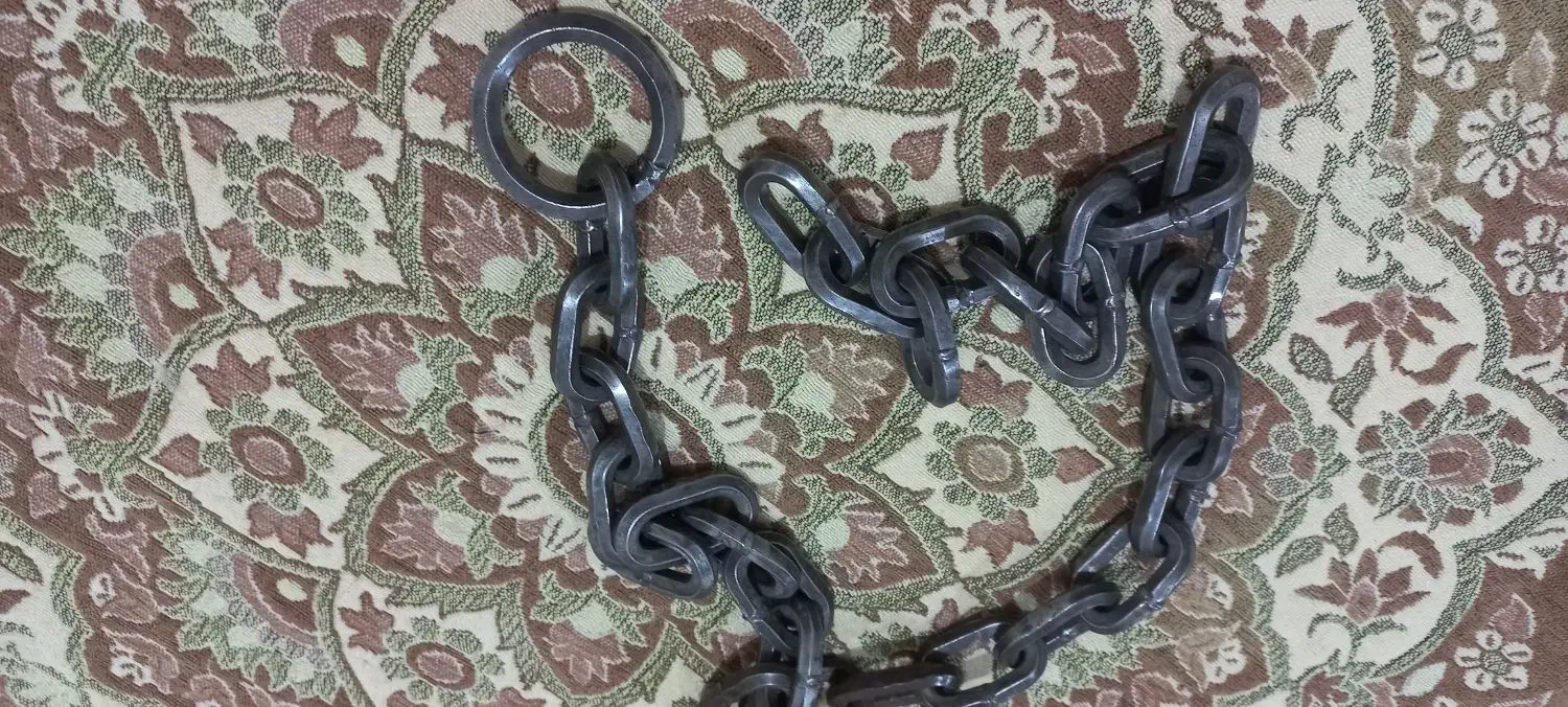 زنجیر|قطعات یدکی و لوازم جانبی|اردبیل, |دیوار