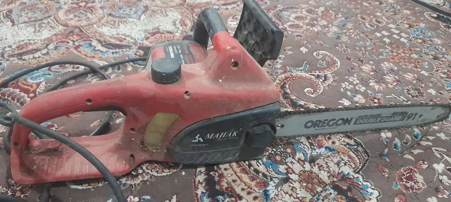 اَره برقی|ابزارآلات|کوچصفهان, |دیوار