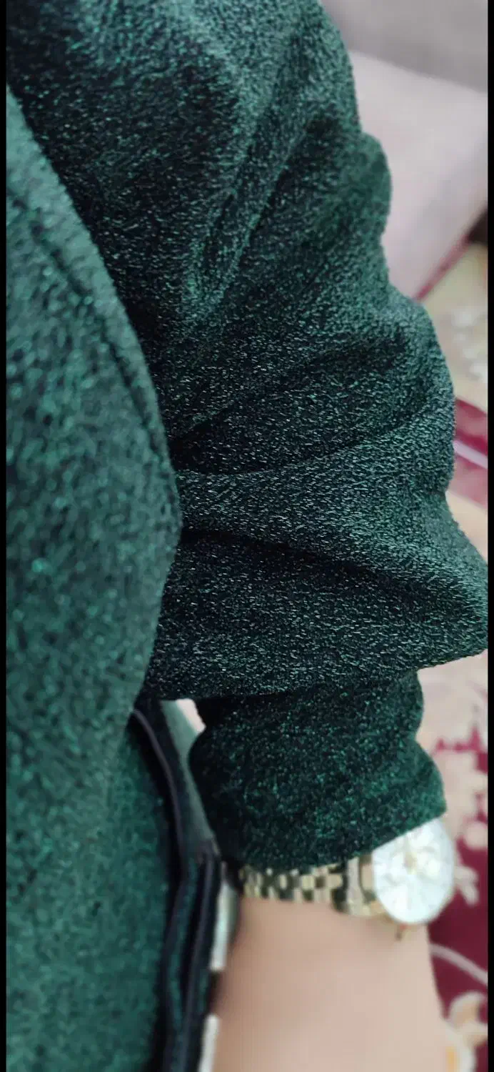 پیراهن لمه مجلسی|لباس|شهریار, شهریار|دیوار