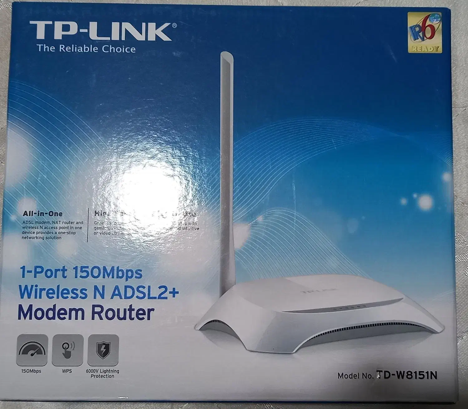 مودم|مودم و تجهیزات شبکه|ری, دیلمان|دیوار