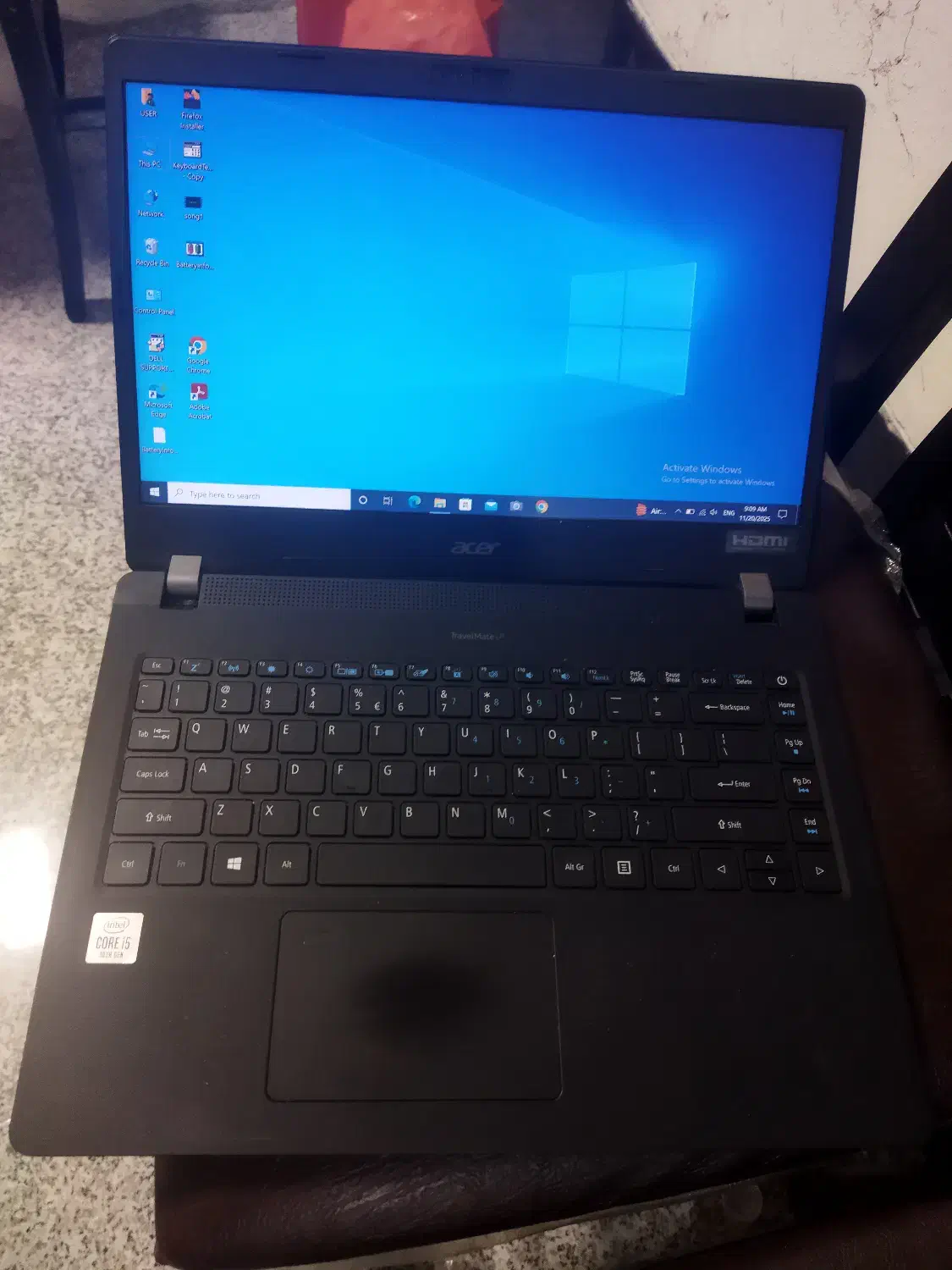 فروش انواع لپ تاپ باسخت افزار‌متفاوت نسل۱ تا نسل۱۰|رایانه همراه|جهرم, |دیوار