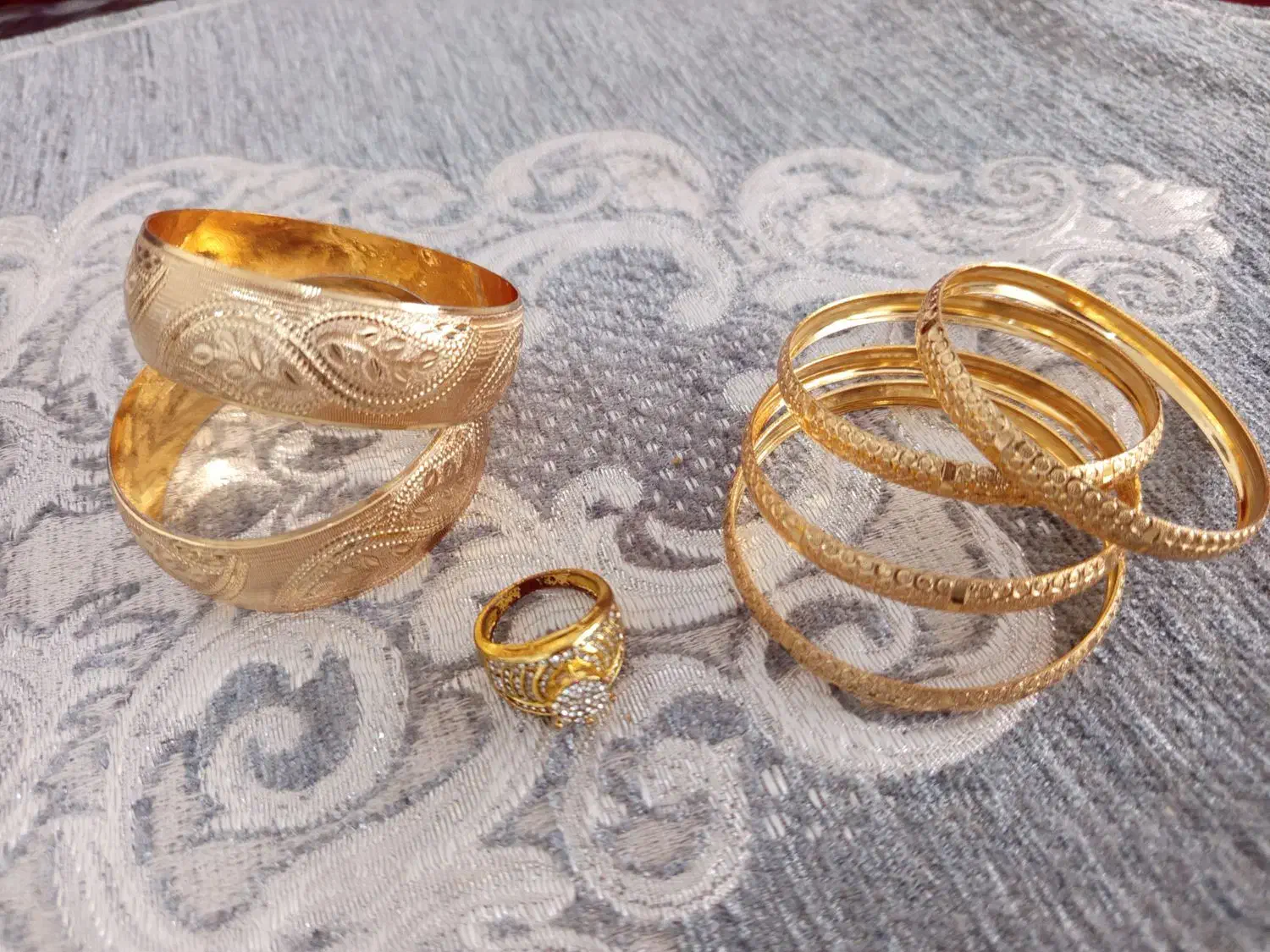 النگو|بدلیجات|بیرجند, |دیوار