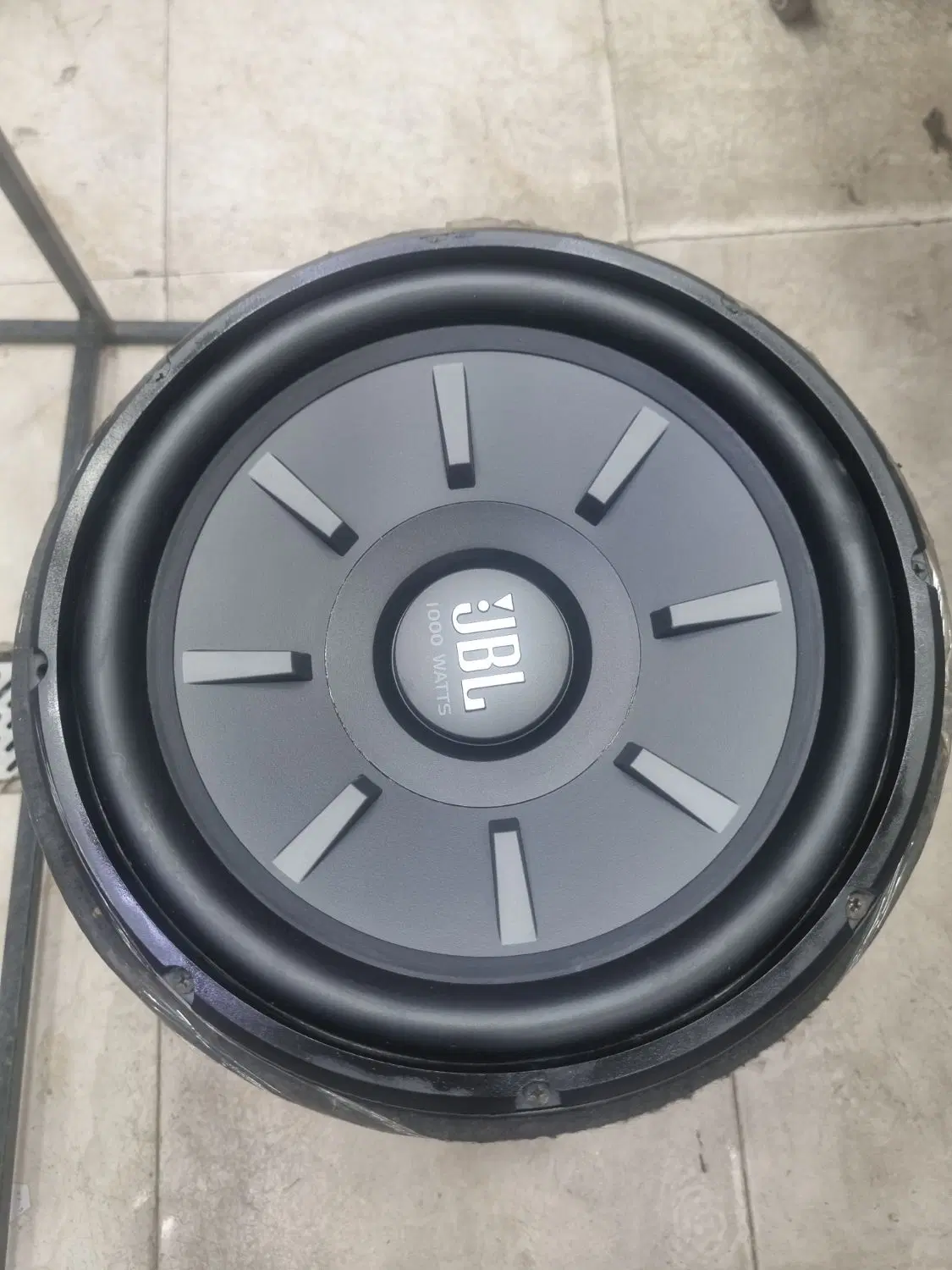 ساب ۱۰۰۰ jbl|قطعات یدکی و لوازم جانبی|اهواز, شهرک اکباتان|دیوار