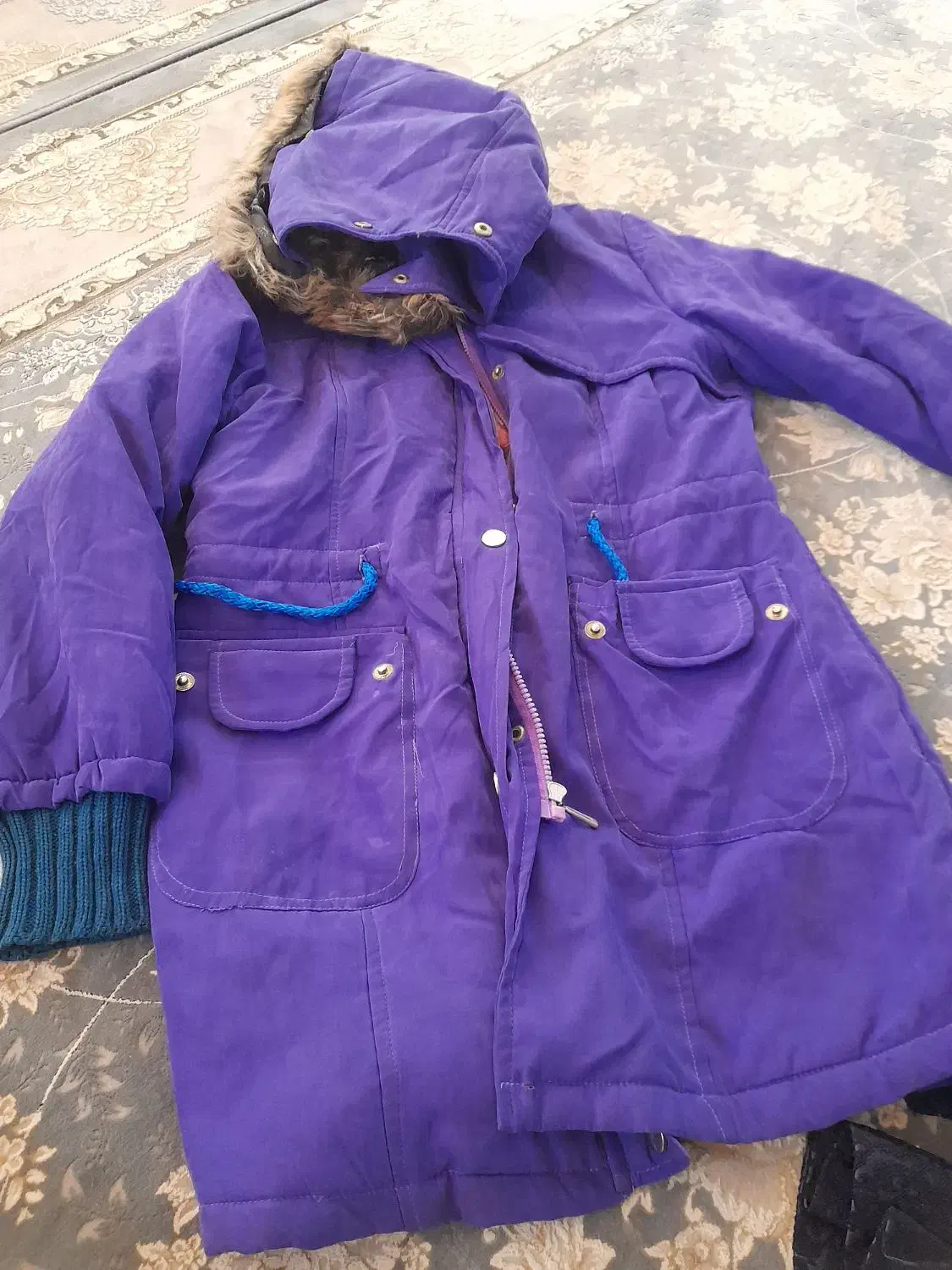 لباس|لباس|لاهیجان, شهرک سلمان فارسی|دیوار